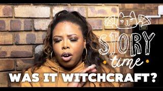 LEGACY STORY TIME (WAS IT WITCHCRAFT?) #storytime #witchcraft #southafricanyoutuber