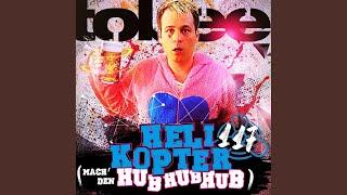 Helikopter 117 (Mach' den Hub Hub Hub) (Après Ski Mix)