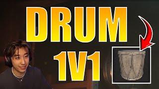Drum 1v1ing My Viewers | Dark and Darker