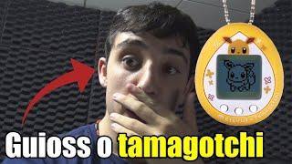 @guilhermeoss o Tamagotchi