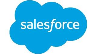 Обзор компании salesforce.com, inc. Тикер CRM.