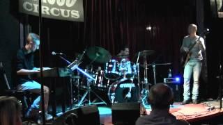 Three in one Trio - Festival de Ritmo (Dave Weckl)