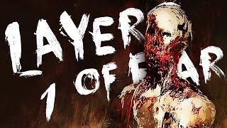 OODLES of SPOOPLES | Layers of Fear #1