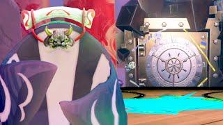 Splatoon 3 (Story Mode) Walkthrough Part 7: Big Man's Manta Storm