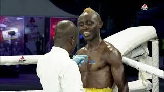 Ayanfe 'Battle Boy' Adeoye vs Hameed 'Eshe' Ganiyu