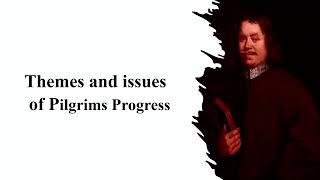 Progress in Pilgrimage - A Bible study by David Driver