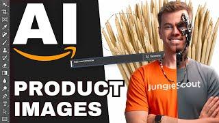 How We Used AI to TRANSFORM Our Amazon Product Images