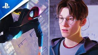 NEW Ultimate Spider-man & Young Peter Parker - Spider-Man PC MODS