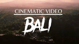 BALI INDONESIA | CINEMATIC TRAVEL VIDEO | IPHONE 14 PRO MAX