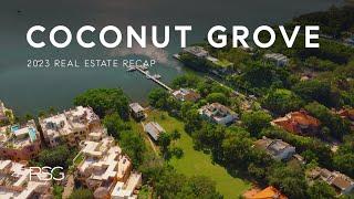 Telling Your Coconut Grove Story with Riley Smith Group