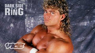 The Tragic Death of Wrestling Legend Brian Pillman | DARK SIDE OF THE RING S3