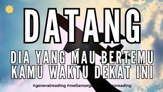 Datang Mau Dekat #generalreading #timelessreading #mellamorgen