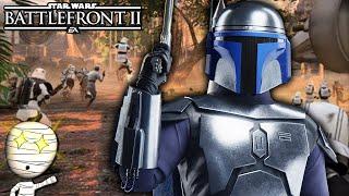 ENDLICH ist das möglich! - Star Wars Battlefront 2 Mods | deutsch