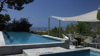 CW Group Luxury Villa in Ibiza