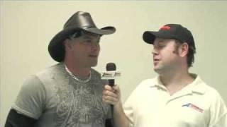 Keith Anderson Interview Oceanside CA Part 1 of 2