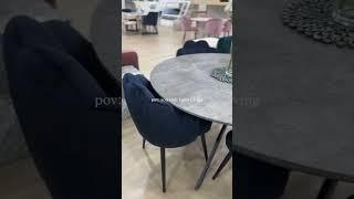 Luxo Living | POV: Your Camera Roll After Visiting Luxo Living  Furniture Showroom