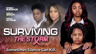 Surviving the Storm | Stop the Silence | Full, Free Movie