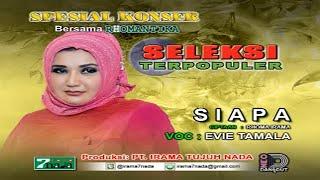 Evie Tamala - Siapa | Cipt. Rhoma Irama (Official Music Video)