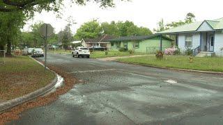 Man killed in Lincoln Estates neighborhood in Gainesville