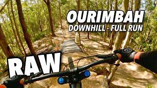 OURIMBAH DH FULL RUN | May 16, 2021