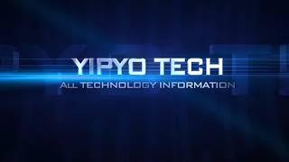 YIPYO TECH | INTRO | PLZ SUPPORT GUYS