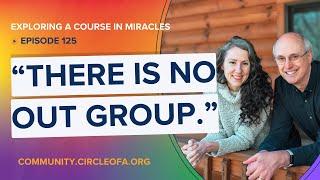  A Course In Miracles and Homosexuality