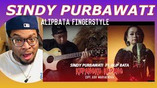 Kepangku Kapang Alip Bata Colab Sindy Purbawati Cipt Adif Marhaendra Fingerstyle Cover