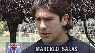 Documental: Universidad de Chile, Más que una pasión