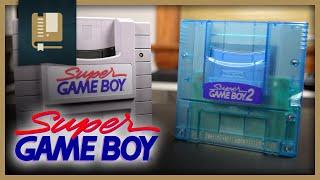 Super Game Boy: One of Nintendo's Best Ideas