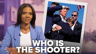 LIVE! Trump Assassination Attempt: Everything We Know About The Shooter | Candace Ep 25