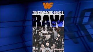 WWF Monday Night RAW Intro 1993 - WWF Women's Roster Old School