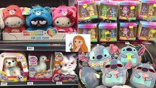 Toy Hunt #441 Mini Brands Bears VS Donuts S3 Hello Kitty & Friends Squishmallows & Five Below Finds