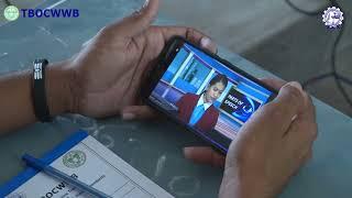 APPC_TBOCWWB_Career Guidance & Resume making Workshop in Rajanna Sircilla Highlights(BATCH 1)