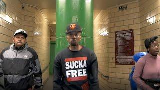 Ruste Juxx "Sucka Free" feat. U.G. (Official Music Video)