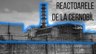 Reactorul nuclear de la Cernobîl