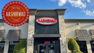 Best Indian Restaurant in Orlando, Florida | Eating at Aashirwad Authentic Indian Restaurant