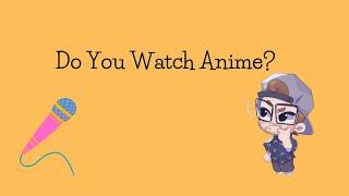 Byte Props Watches Anime in 1.5 Speed? | Episode 10