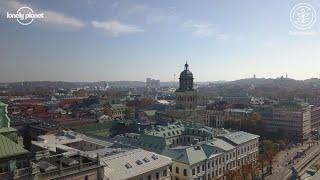 Gothenburg, Sweden: Best in Travel 2021 Sustainable City Stay