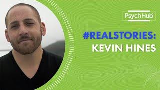 #RealStories: Kevin Hines | Psych Hub