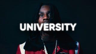 [FREE] Polo G Type Beat x Lil Tjay Type Beat - "University"