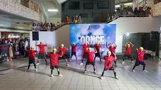 BATANG PASAWAY DANCE CONTEST VICTORY MALL DEC 7,2024