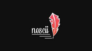 Introducing NESCII by IOSD NSUT