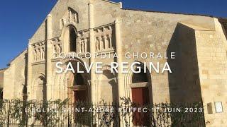 Salve Regina