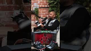 The 2024 Jordan 3s #sneakerpodcast #podcast #basketballshoes #shoepodcast #sneakers #podcastclips