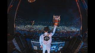 Don Diablo Live At Untold 2017