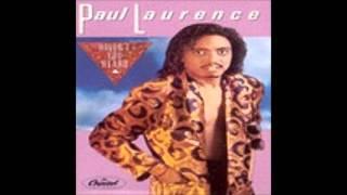 Paul Laurence - I'm Sensitive.