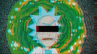 || The Real Scientist || Rick Sanchez Edit ||