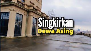 Singkirkan Dewa Asing - Renungan dan Doa Pagi Suara Injil 5/12/2024