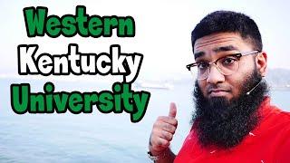 Western Kentucky University Review  Worth it?