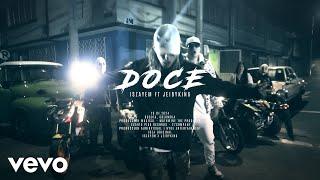 ISZAYEM - DOCE FT @jeibyking  (OFFICIAL VIDEO)